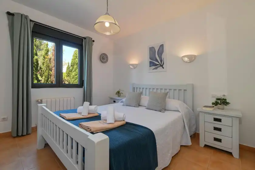 Alquiler vacacional en Sole mio, el Poble Nou de Benitatxell/Benitachell