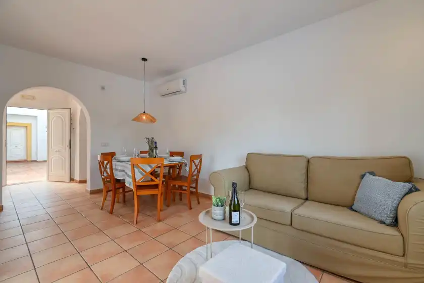 Ferienhaus auf Monte marron, el Poble Nou de Benitatxell/Benitachell
