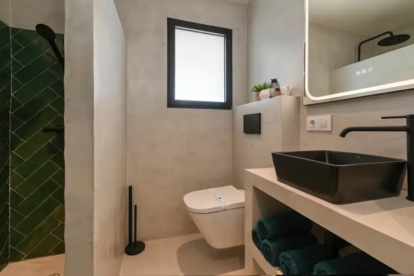 Alquiler vacacional en Dalias, el Poble Nou de Benitatxell/Benitachell