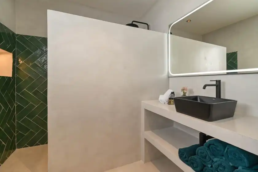 Alquiler vacacional en Dalias, el Poble Nou de Benitatxell/Benitachell