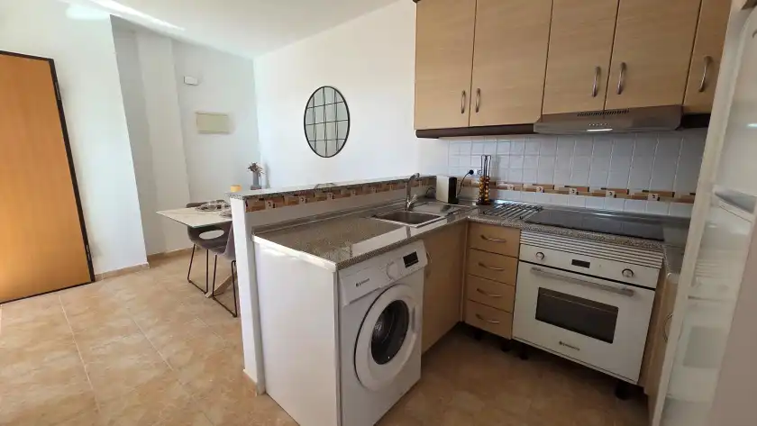 Alquiler vacacional en Casa lijffijt, Todosol