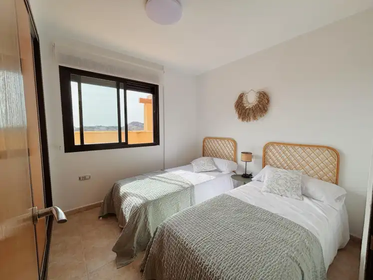 Alquiler vacacional en Casa lijffijt, Todosol