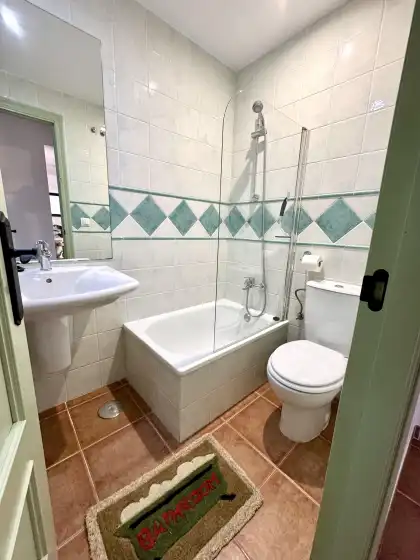Alquiler vacacional en Villa horizonte, Chiclana de la Frontera