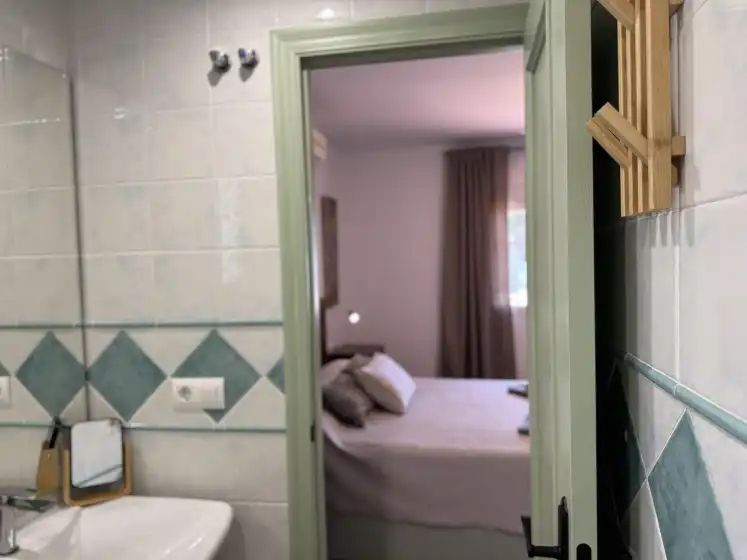 Alquiler vacacional en Villa horizonte, Chiclana de la Frontera
