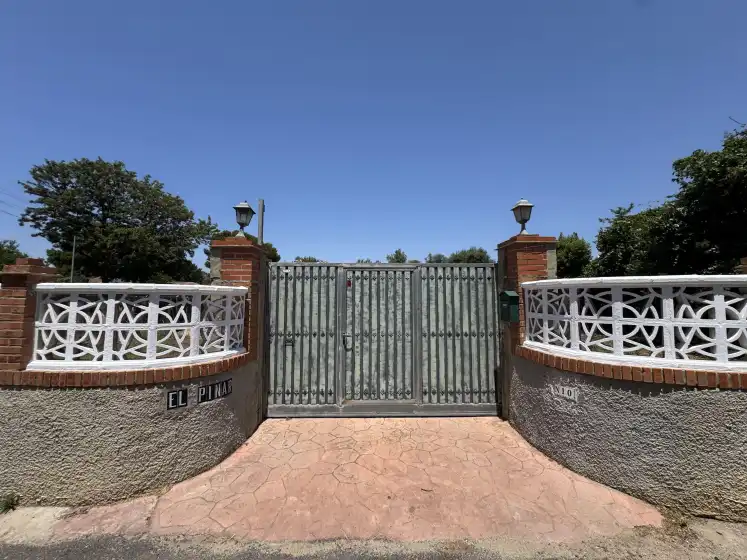 Alquiler vacacional en Villa horizonte, Chiclana de la Frontera