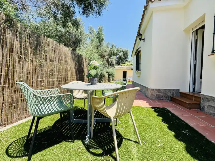Alquiler vacacional en Villa horizonte, Chiclana de la Frontera