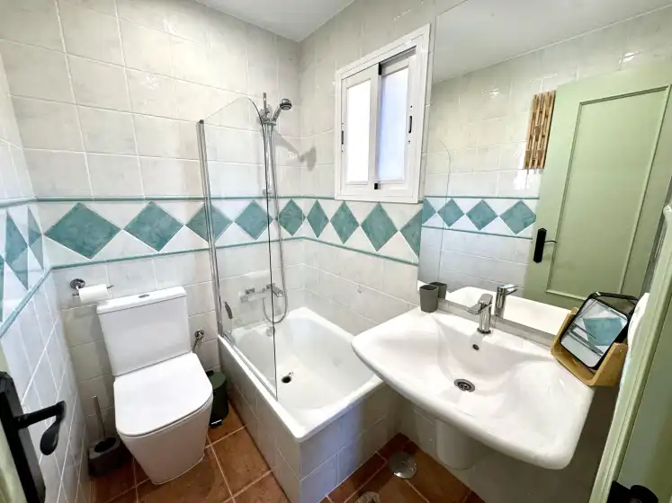 Alquiler vacacional en Villa horizonte, Chiclana de la Frontera