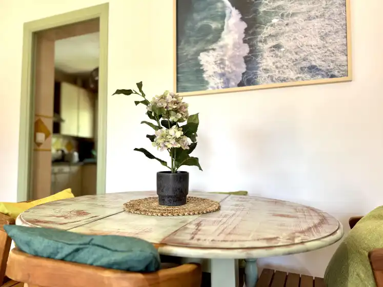 Alquiler vacacional en Villa horizonte, Chiclana de la Frontera