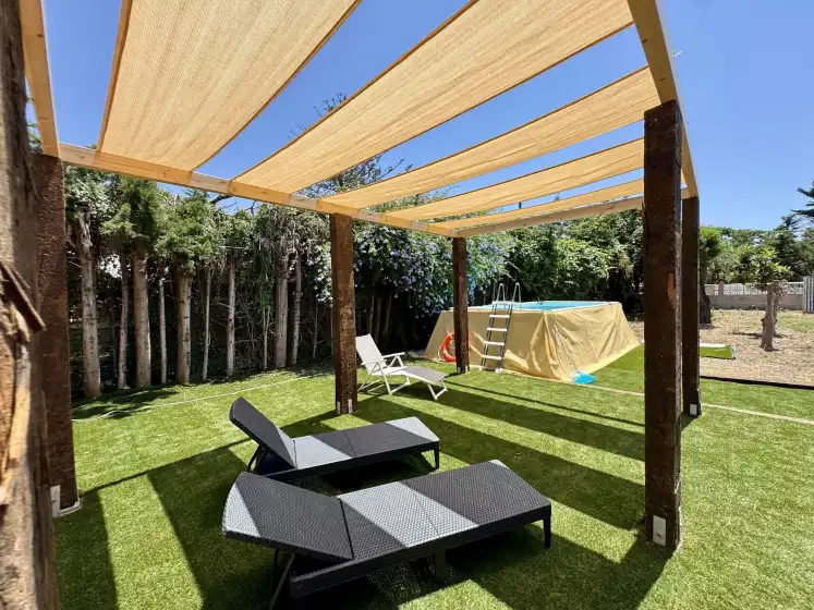 Alquiler vacacional en Villa horizonte, Chiclana de la Frontera