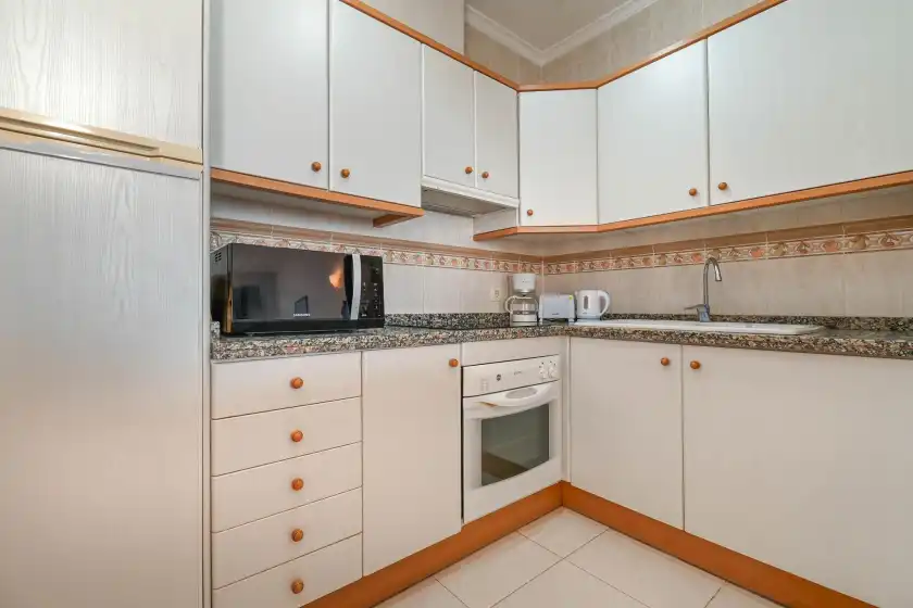 Ferienhaus auf Chu tung, el Poble Nou de Benitatxell/Benitachell