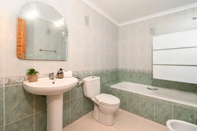 Ferienhaus auf Chu tung, el Poble Nou de Benitatxell/Benitachell