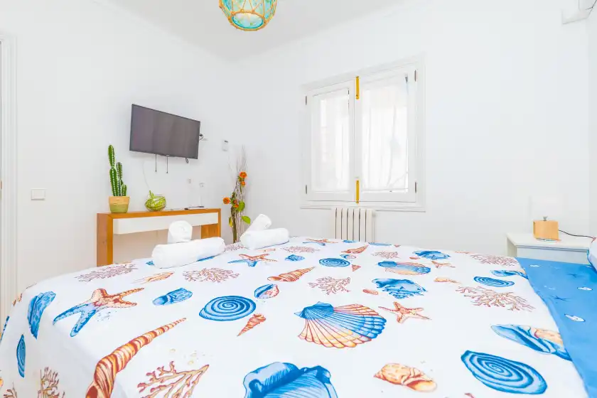 Holiday rentals in Can parís, Son Serra de Marina