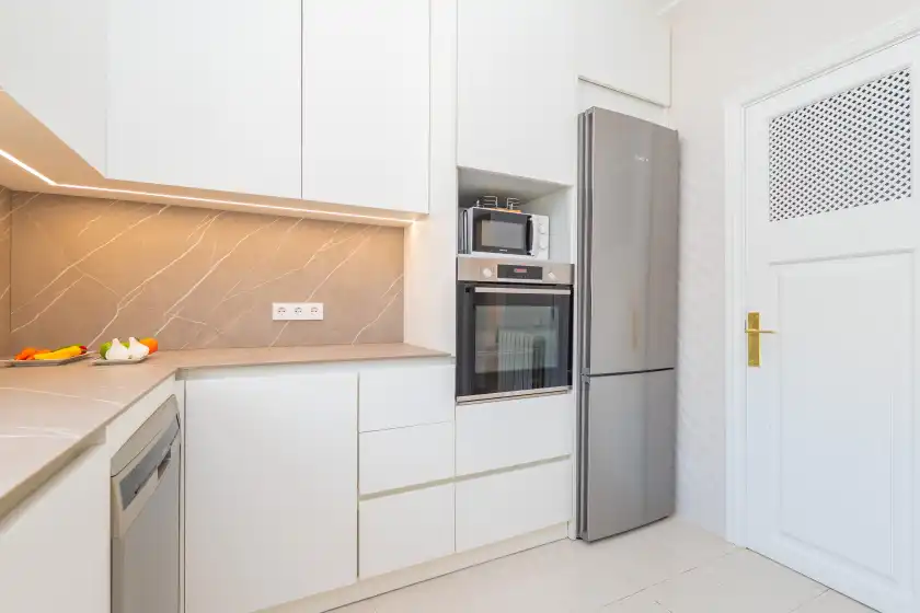 Holiday rentals in Can parís, Son Serra de Marina