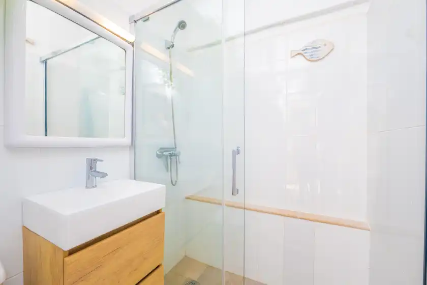 Holiday rentals in Can parís, Son Serra de Marina