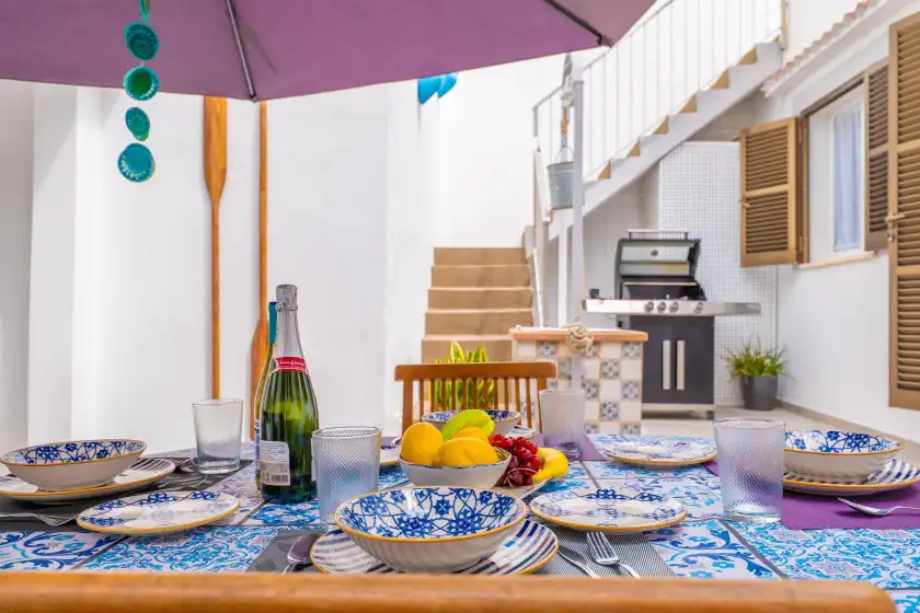 Holiday rentals in Can parís, Son Serra de Marina