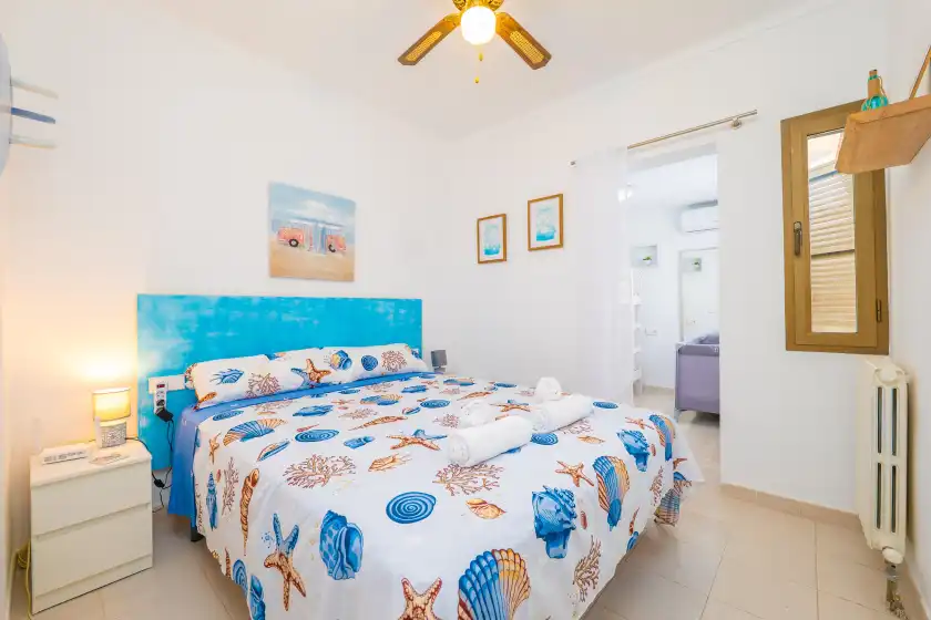 Holiday rentals in Can parís, Son Serra de Marina
