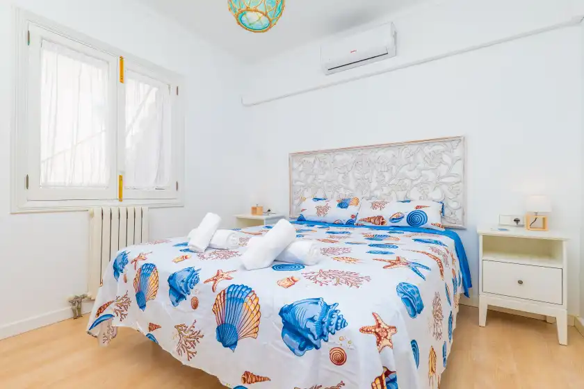 Holiday rentals in Can parís, Son Serra de Marina