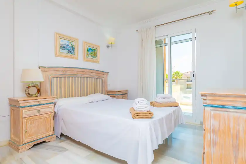 Ferienhaus auf Son janer, Can Picafort
