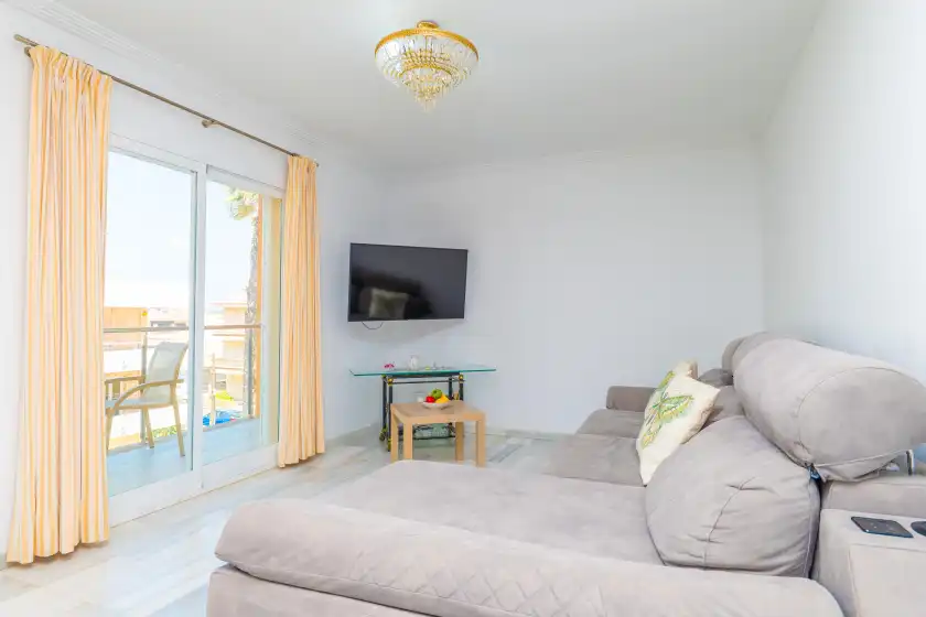 Ferienhaus auf Son janer, Can Picafort