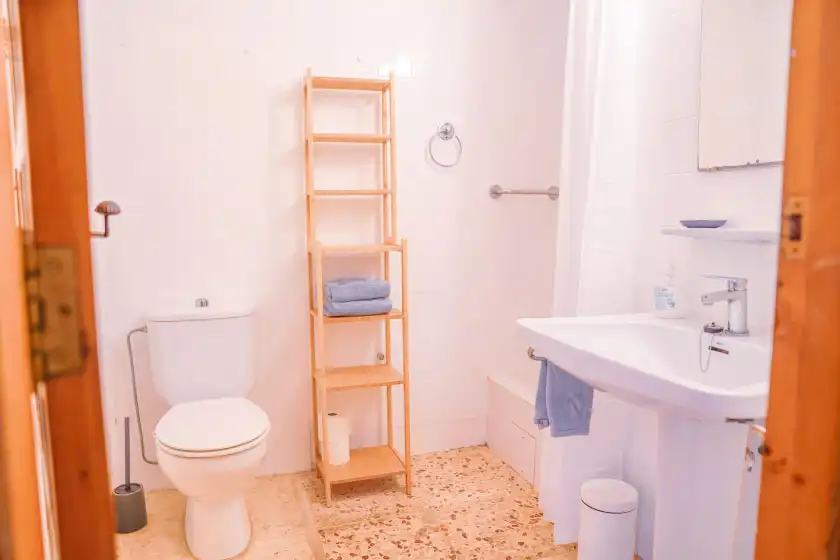 Holiday rentals in Alma moraira, el Poble Nou de Benitatxell/Benitachell
