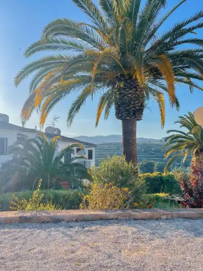 Holiday rentals in Alma moraira, el Poble Nou de Benitatxell/Benitachell