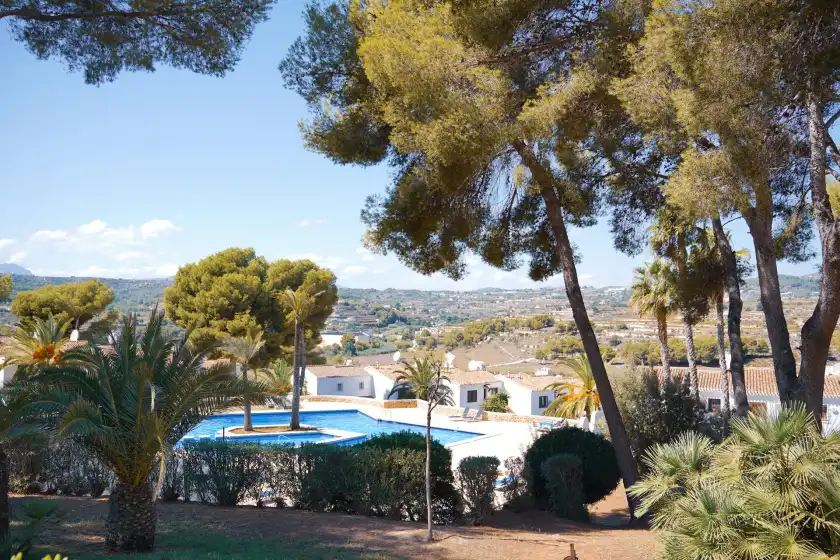 Holiday rentals in Alma moraira, el Poble Nou de Benitatxell/Benitachell