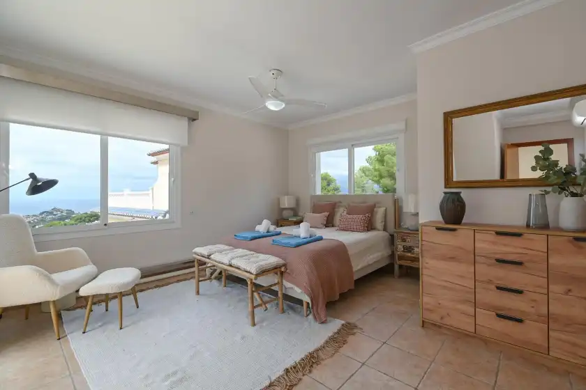 Ferienhaus auf Paradise, el Poble Nou de Benitatxell/Benitachell