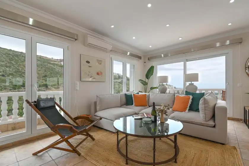 Ferienhaus auf Paradise, el Poble Nou de Benitatxell/Benitachell