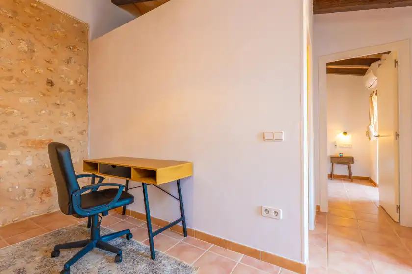 Location de vacances à Juan thomas barcelo, Calvià