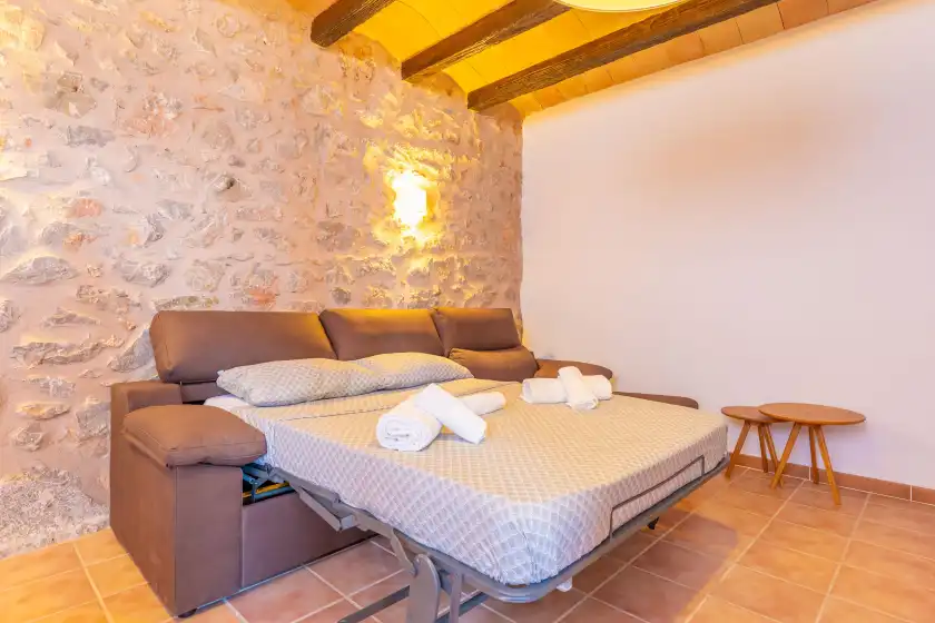 Location de vacances à Juan thomas barcelo, Calvià
