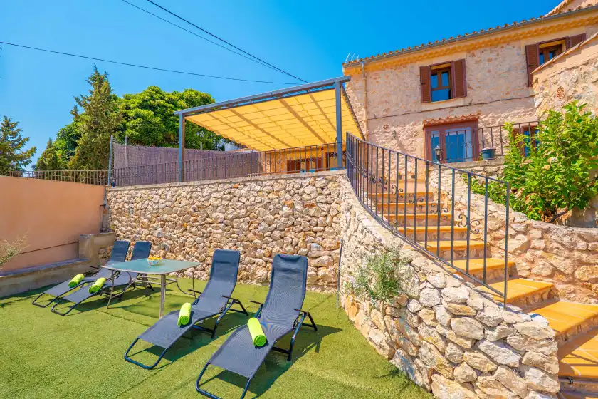Location de vacances à Juan thomas barcelo