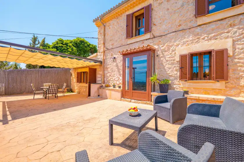 Location de vacances à Juan thomas barcelo, Calvià