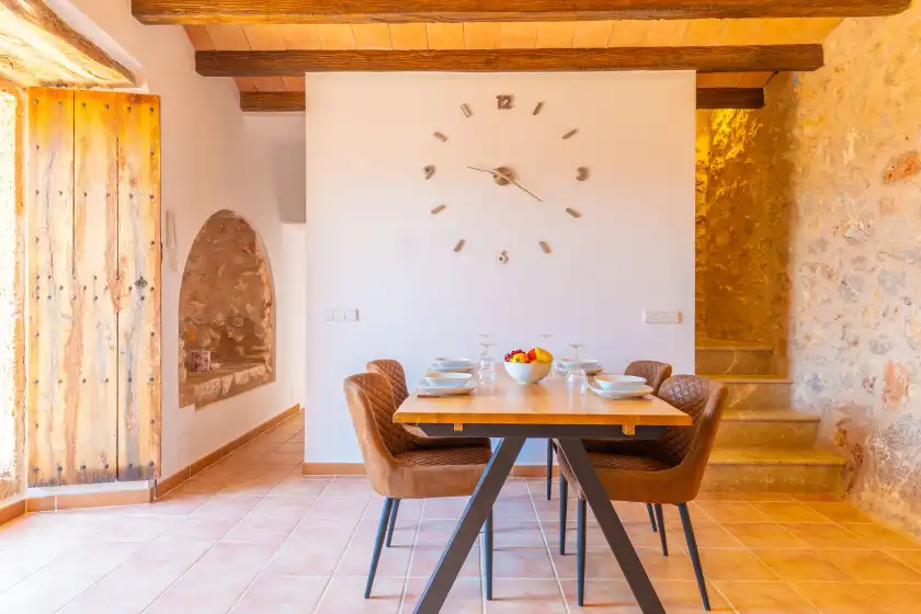 Location de vacances à Juan thomas barcelo, Calvià
