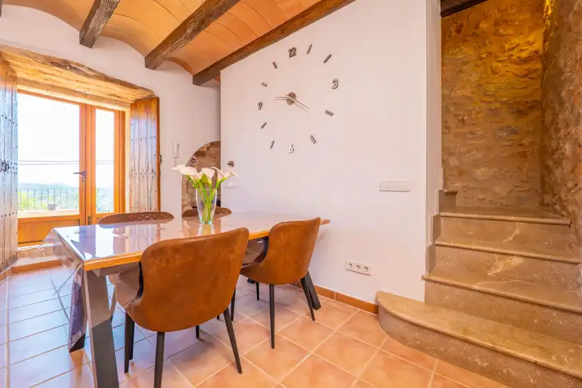 Location de vacances à Juan thomas barcelo, Calvià