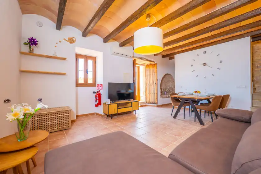 Location de vacances à Juan thomas barcelo, Calvià