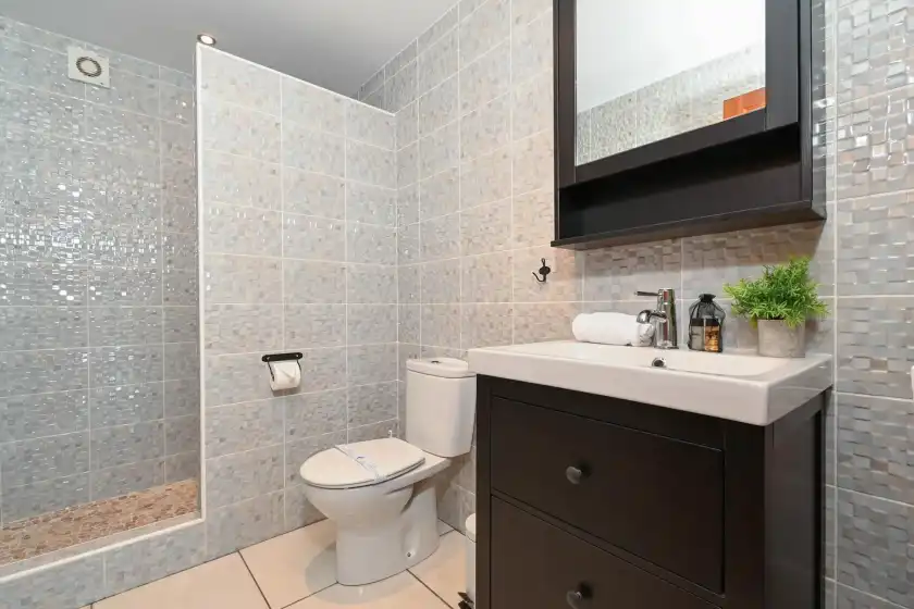 Ferienhaus auf Casa nana 4 pax, Xàbia/Jávea