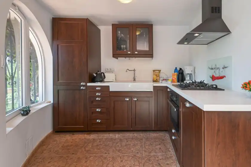 Ferienhaus auf Casa nana 4 pax, Xàbia/Jávea