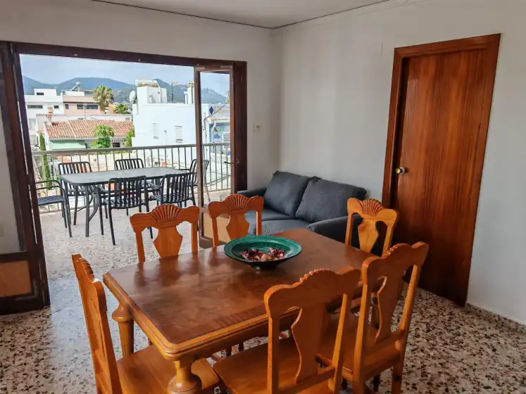 Location de vacances à Berenguer, Oliva