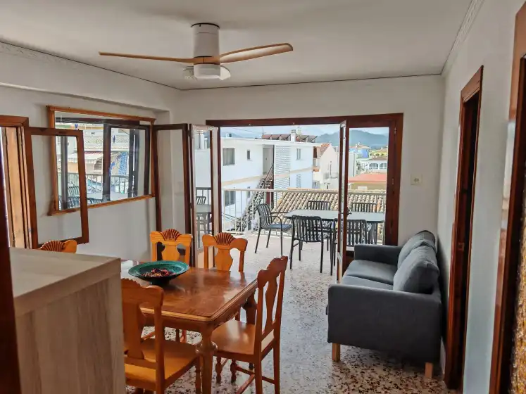Location de vacances à Berenguer, Oliva