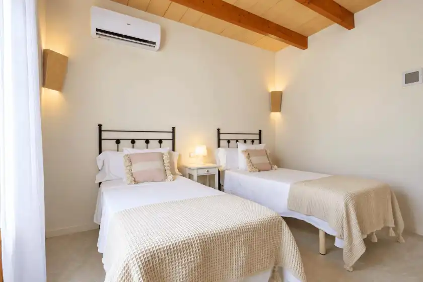 Alquiler vacacional en Sa tanca gran, Felanitx