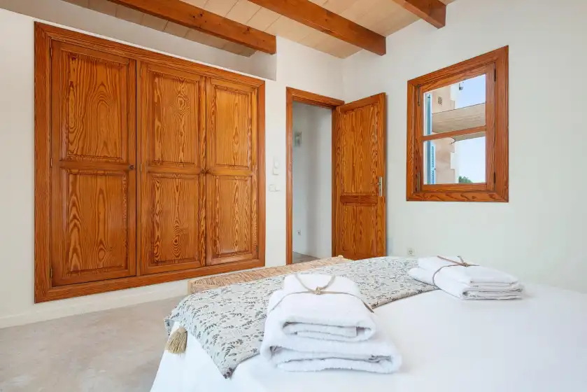 Ferienhaus auf Sa tanca gran, Felanitx