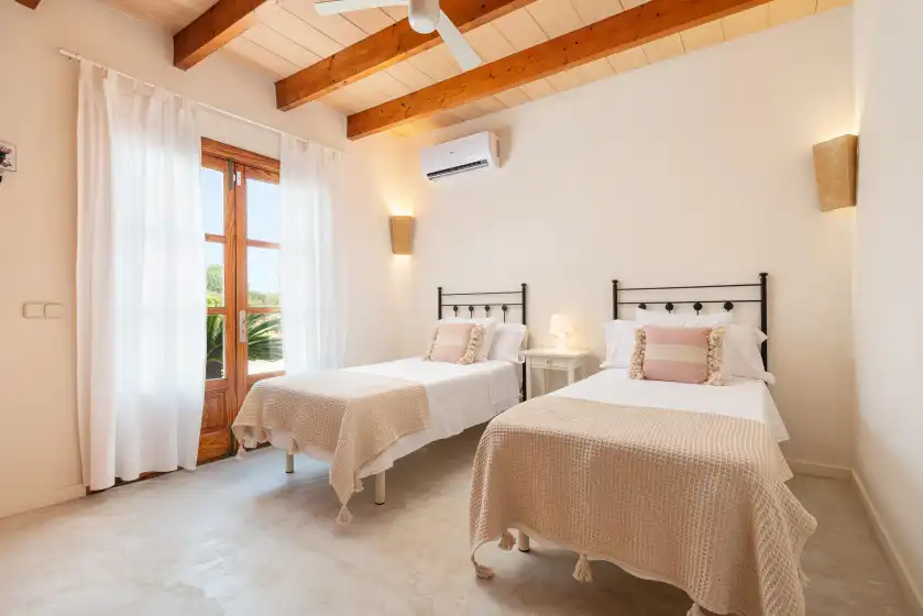 Ferienhaus auf Sa tanca gran, Felanitx