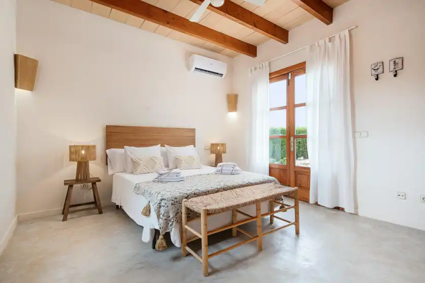 Ferienhaus auf Sa tanca gran, Felanitx