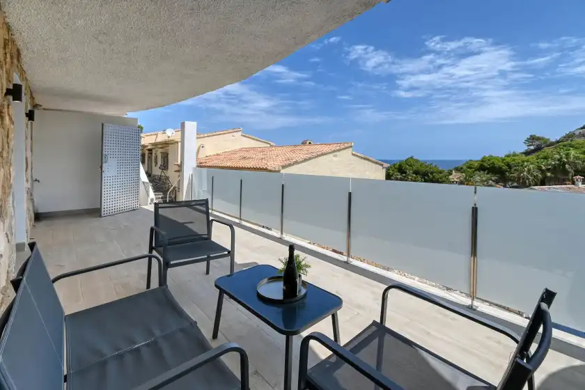 Ferienhaus auf Las gaviotas iiii