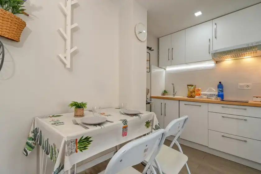Ferienhaus auf Sunrise, Moraira