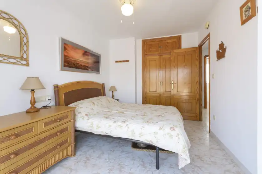 Holiday rentals in Vistas panoramicas, Oliva