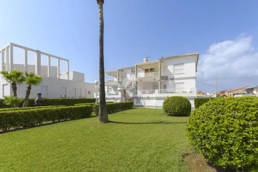 Holiday rentals in Vistas panoramicas, Oliva