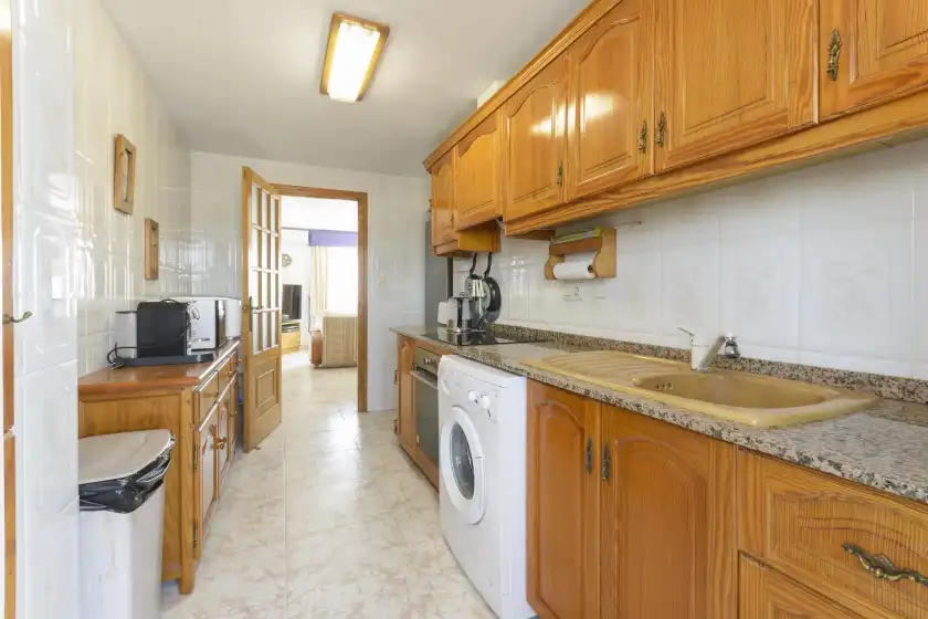 Holiday rentals in Vistas panoramicas, Oliva