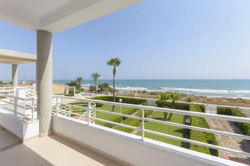 Holiday rentals in Vistas panoramicas, Oliva