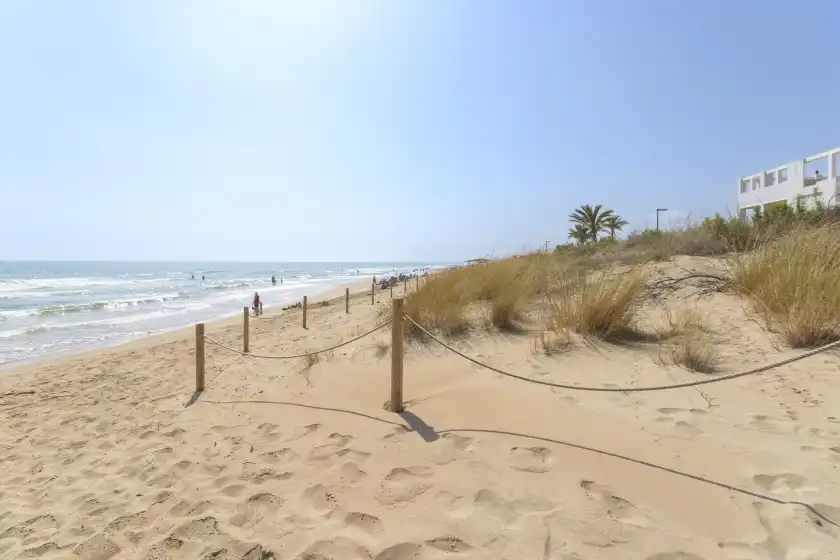 Holiday rentals in Vistas panoramicas, Oliva